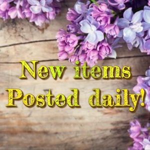 HUGE CLOSET CLEAN OUT